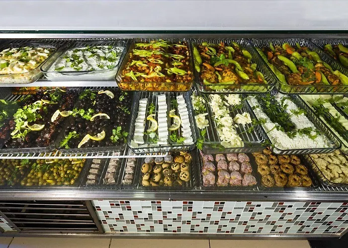 Kurban 伊斯坦布尔