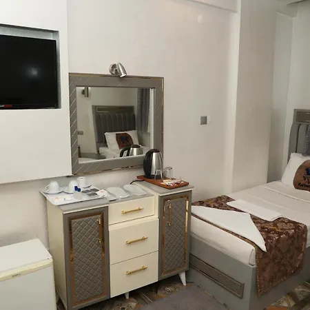 Kurban Hotel