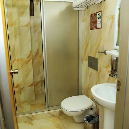 Kurban Hotel Istanbul