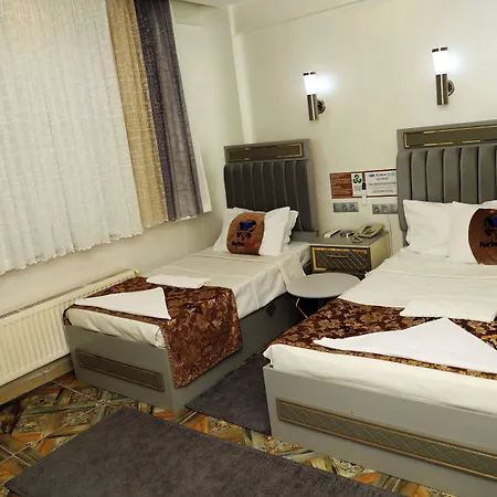 Hotel Kurban Istanbul