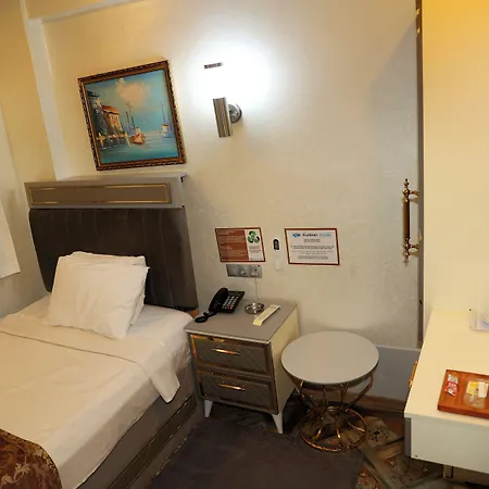 Hotel Kurban
