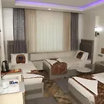 Kurban ホテル イスタンブール