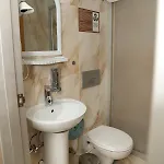 ホテル Kurban イスタンブール