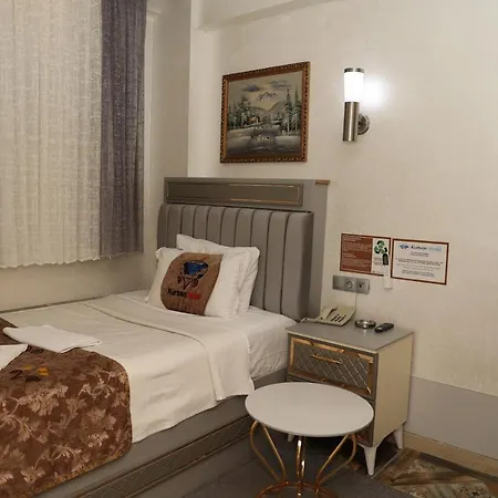 Otel Kurban