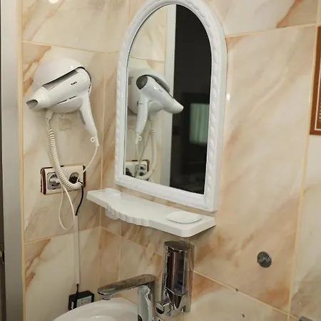 Kurban Hotel