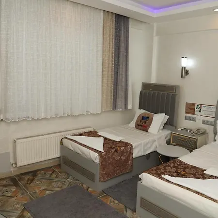 Otel Kurban 3*