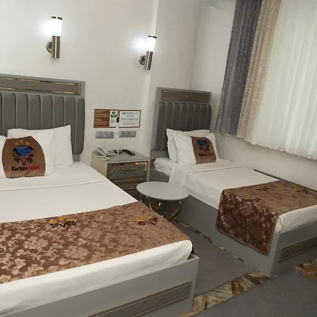 Kurban اسطنبول