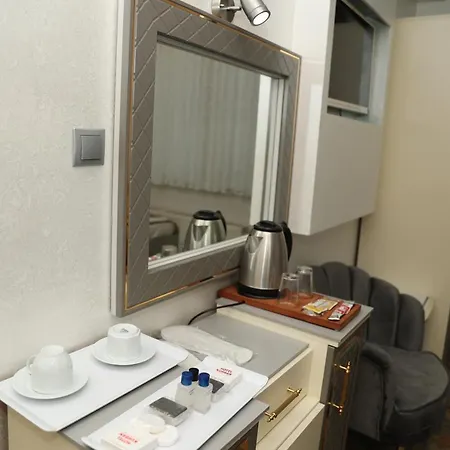 Kurban Hotel 3*