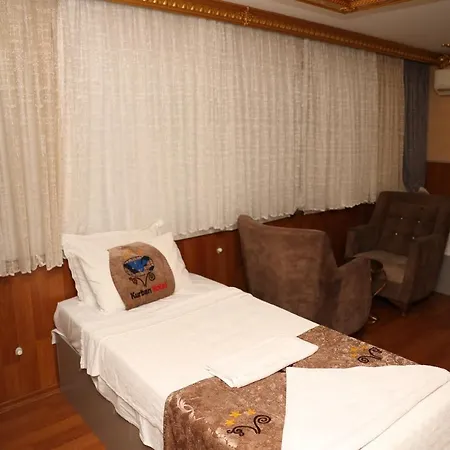 Kurban Otel 3*