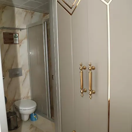 Kurban 3* איסטמבול