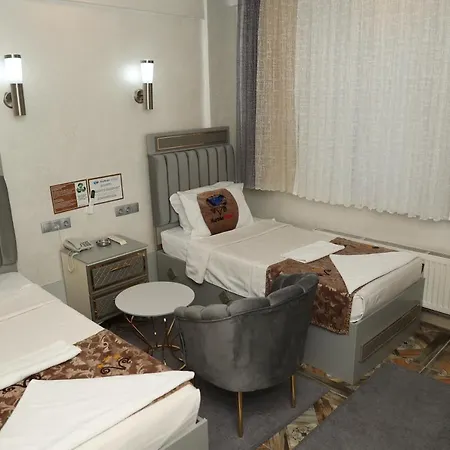 Kurban 3* اسطنبول