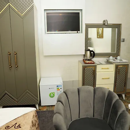 Kurban 3*
