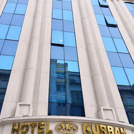 Kurban 3*
