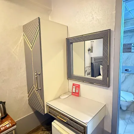 Kurban Hotel Istanbul