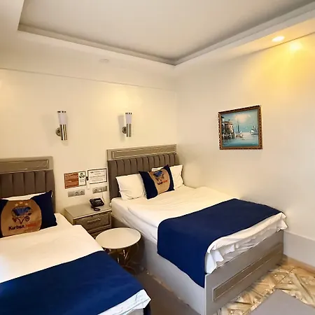 Otel Kurban 3*