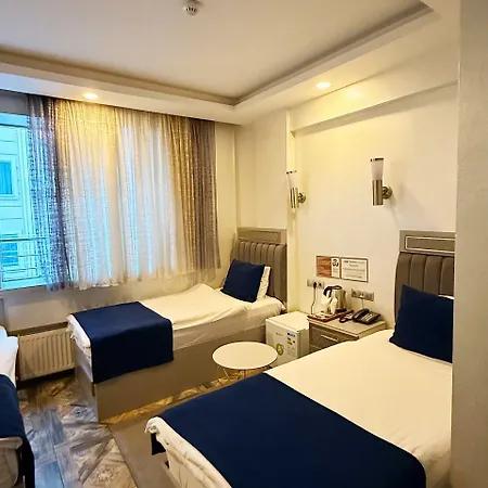 Hotel Kurban