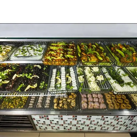 Kurban מלון איסטמבול