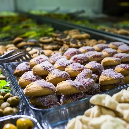 Kurban 3* איסטמבול