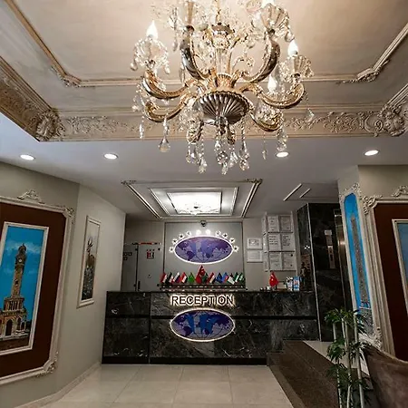Otel Kurban 3*