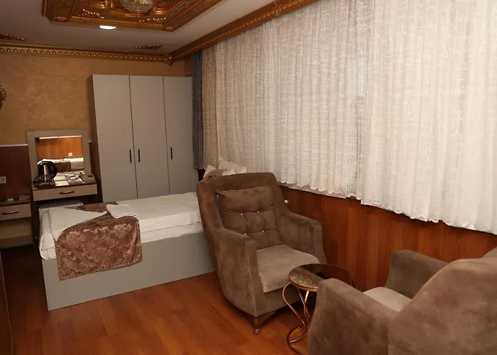 Kurban Istanbulská provincie