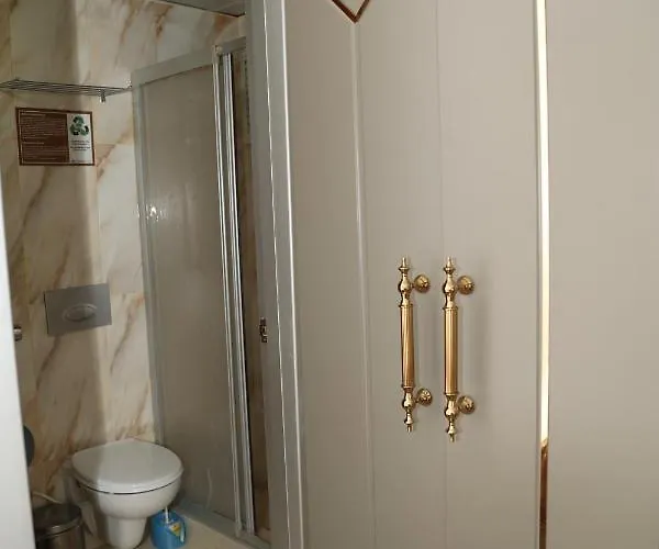 Kurban 3* Istanbulská provincie