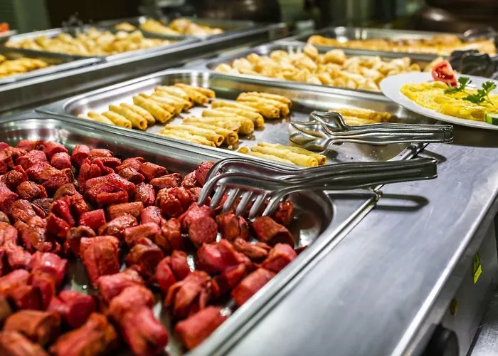 Hotel Kurban Istanbulská provincie