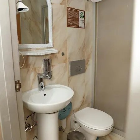 Hotel Kurban Stambuł