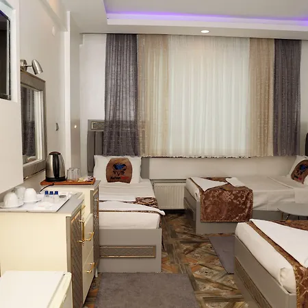 Hotel Kurban