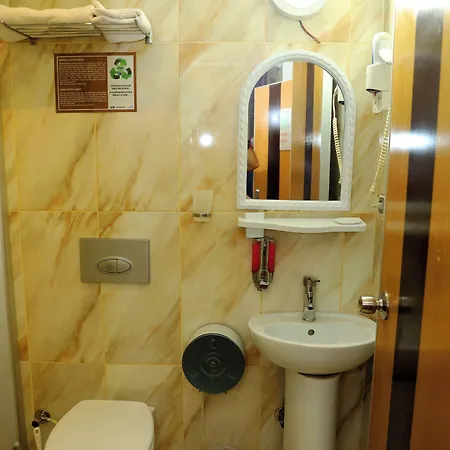 Kurban Hotel