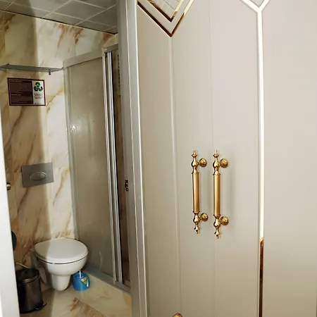 Kurban Κωνσταντινούπολη