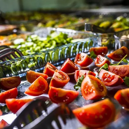 Kurban Ξενοδοχείο