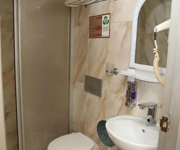 Kurban Отель 3*