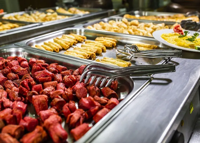 Kurban Стамбул