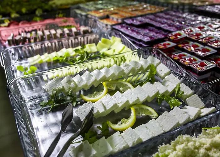 Отель Kurban 3*