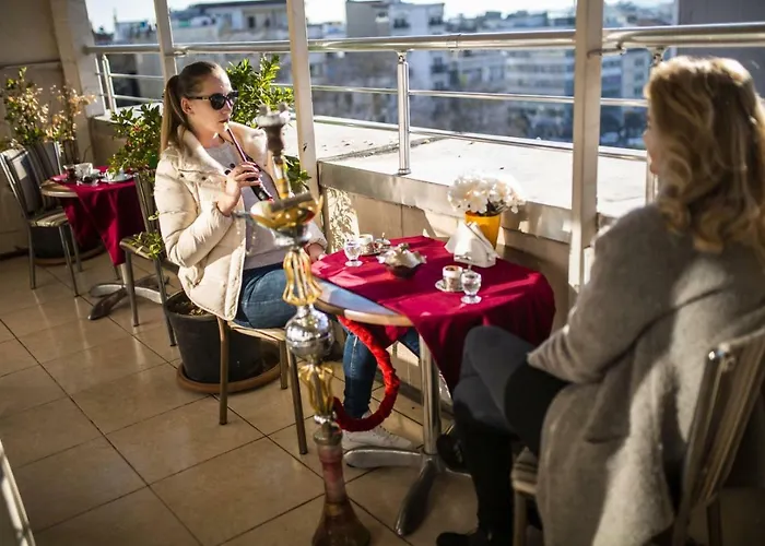 Отель Kurban Стамбул