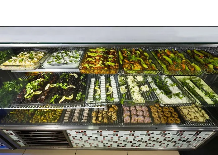 Kurban Отель Стамбул