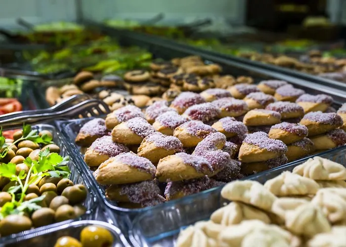 Kurban 3* Стамбул