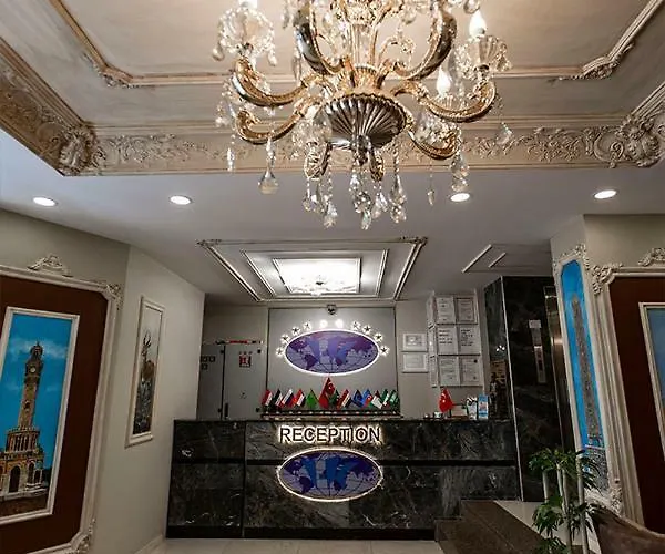 Отель Kurban 3*