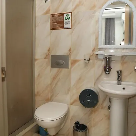 Kurban 3* Provincia di Istanbul