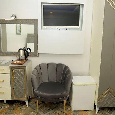 Kurban 3* Provincia di Istanbul