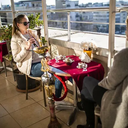 Hotel Kurban Provincia di Istanbul